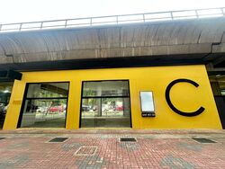 Tradehub 21 (D22), Retail #514426381